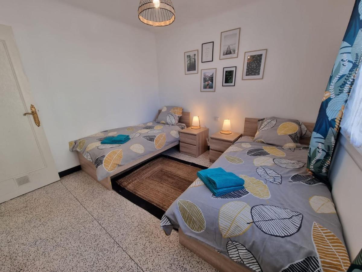 Proche Gare Et Centre-Ville, 2 Chambres Cosy Perpignan Eksteriør bilde