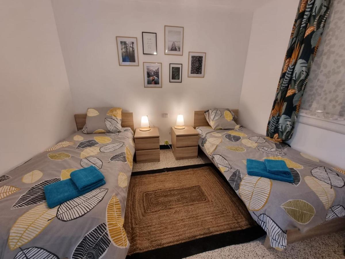 Proche Gare Et Centre-Ville, 2 Chambres Cosy Perpignan Eksteriør bilde